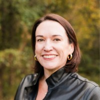 KPMG US Employee Emily Crane Pimentel's profile photo