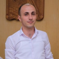 PowerSetter Employee Mkrtich Aleksanyan's profile photo