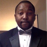 Anthony Olajide