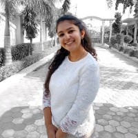 Genpact Employee Viveka Singh's profile photo