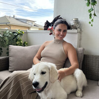 Idol Looks Employee Lejla Gashi's profile photo