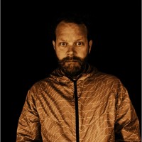 Anon Design Collective, Ltd Employee Christopher Pollard's profile photo