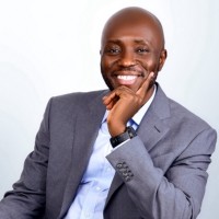Tranos Employee Jude Abalaka's profile photo