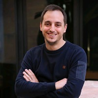 ARQUEHA Employee José Luis Escribá Jiménez's profile photo