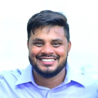 3Gen Consulting Services, LLP Employee Prashant Shah's profile photo