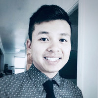 U.S. Coast Guard Civilians Employee Nguyen Banh's profile photo