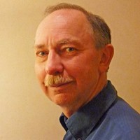 McLaren Applied Technologies Employee Anthony Stenning's profile photo