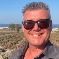 A Shade Greener Employee Steve Peat's profile photo