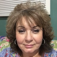 Ginger Ferguson Email & Phone Number