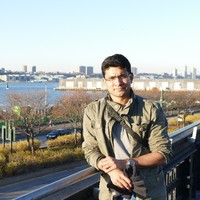 Juniper Networks Employee Rahul Bhat's profile photo