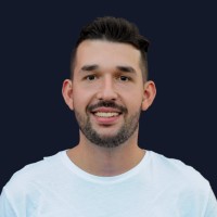 Altro Trades Employee Igor Proskuryakov's profile photo