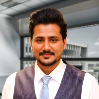 DevStudio Employee Fahad Khan's profile photo