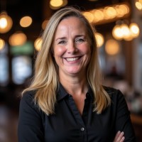 Orion Innovation Turkey Employee Meggin Sawyer's profile photo