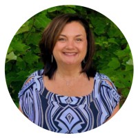 Gps Employee Debbie st. Mark's profile photo