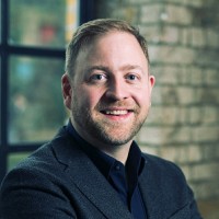 Market Rocket Employee Piers Drake's profile photo