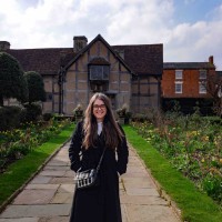 Bailey Robinson Employee Jade Braham's profile photo