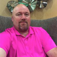 HOLLAND ENTERPRISES INC Employee Michael Beals's profile photo