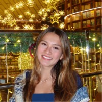 Amazon Employee Cara Murphy's profile photo