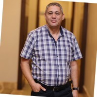 ICC Group Employee Salah Djouadi's profile photo