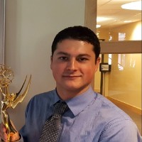 Lumen Technologies Employee Jordon Williams's profile photo