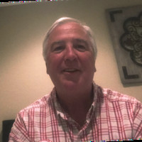 Mark Pearson