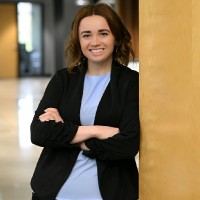 Anderson Commercial Group Employee Mariah Murphy's profile photo