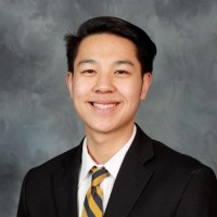 Optimum Info Employee Brandon le's profile photo