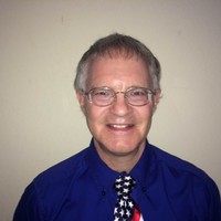 Honeywell Aerospace Employee Alan Baldwin's profile photo