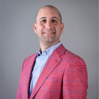 Jonathan Fredyna Email & Phone Number