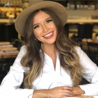 Publicis Groupe Employee Alondra Carranza's profile photo