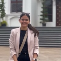 Sriya Kota Email & Phone Number