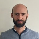 Weekendesk Employee Fernando M's profile photo