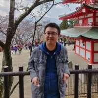 Renzhi Song's profile photo