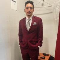 Marey Tankless Water Heaters Employee Joseph Garcia's profile photo