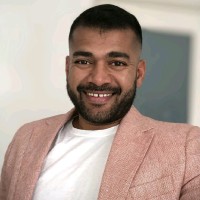 Designpluz Employee Jag Kandasamy's profile photo