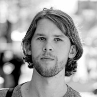 AstraZeneca Employee Viktor Lundberg's profile photo