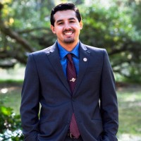 Pelican Engineering Employee Dylan Liner's profile photo