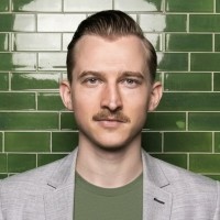 Jung von Matt Employee Stephan Schöneberg's profile photo