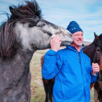Visit Baltimore Employee Eric Masterton's profile photo