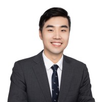 NANFU BATTERY Employee Xufeng Wang's profile photo