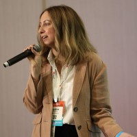 Right Side Up Employee Krystina Rubino's profile photo