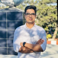 Digital Eggheads Employee Hussain Amin's profile photo