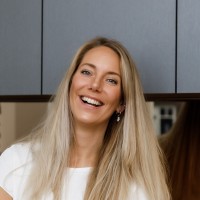 Jacoline Overdevest Email & Phone Number
