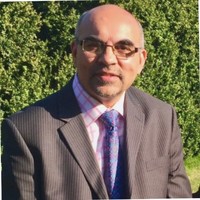 Johnson Matthey Davy Technologies Employee Riyaz Khambati's profile photo