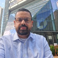JPMorgan Chase & Co. Employee Alexandre Queiroz's profile photo