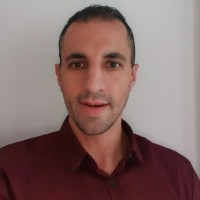 Mutuelle Ociane Matmut Employee Jamal Zaidi's profile photo