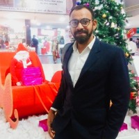 Dutech Systems Employee Mayur Vishwakarma's profile photo