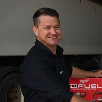 Syngenta Australia and New Zealand Employee Kieran Wauchope's profile photo