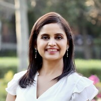 Everhope Oncology Employee Manjari Chandra's profile photo