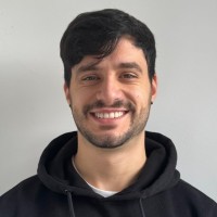 Meta Employee Max Sullivan's profile photo